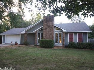 13 Mockingbird Ln, Conway, AR 72032