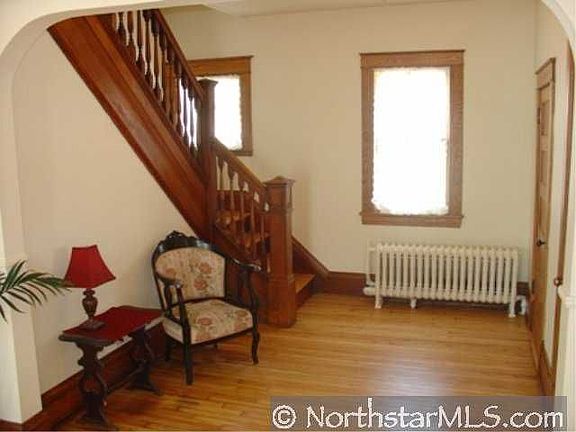 Entry way