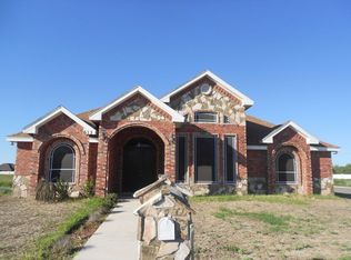 613 Cedarwood Dr, Rio Grande City, TX 78582