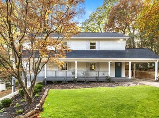 3063 Dove Way, Decatur, GA 30033