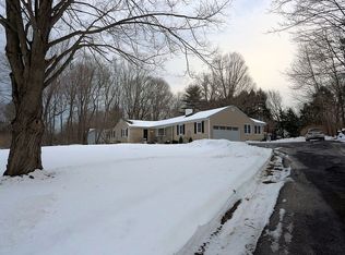 399 Haverstraw Road, Montebello, NY 10901