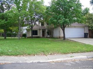 7602 Bluesage Cv, San Antonio, TX 78249