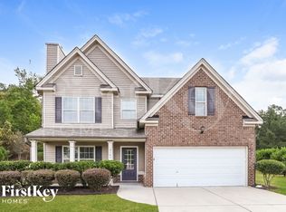 3160 Legacy Glen Path, Gainesville, GA 30507