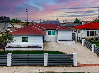 12832 Foster Rd, Norwalk, CA 90650