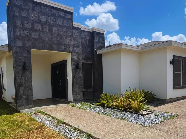 3803 Gia St, Laredo, TX 78046