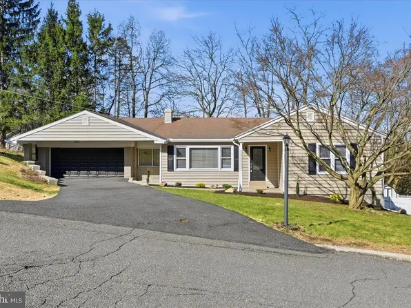 115 Mahantongo Dr, Pottsville, PA 17901