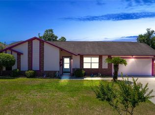 1738 Concert Rd, Deltona, FL 32738