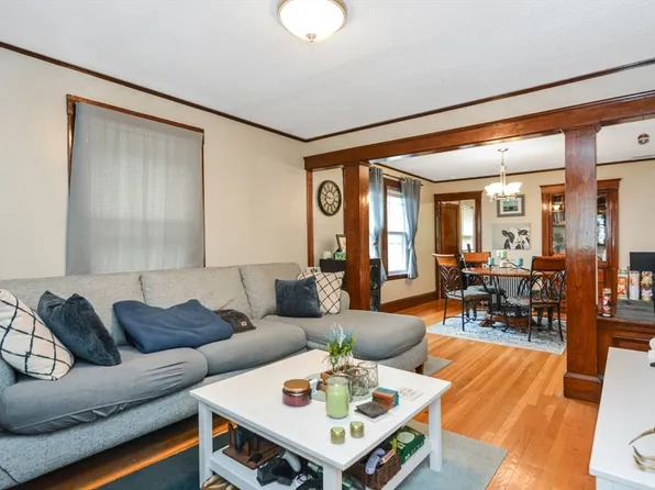 80-82 Willet St, Quincy, MA 02170