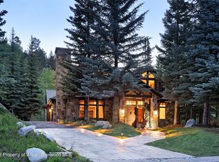 81 N Willow Ct, Aspen, CO 81611