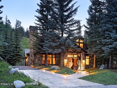 81 N Willow Ct, Aspen, CO, 81611