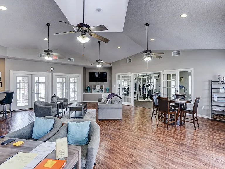 Meadowview Townhomes — Photo 45