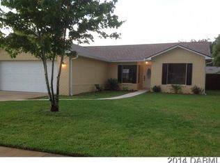 1507 Casey Ln, Port Orange, FL 32129