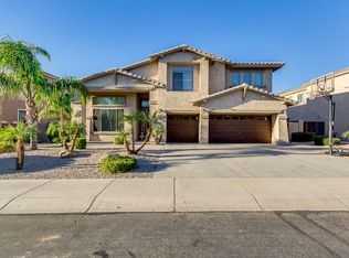 10532 E Lomita Ave, Mesa, AZ 85209