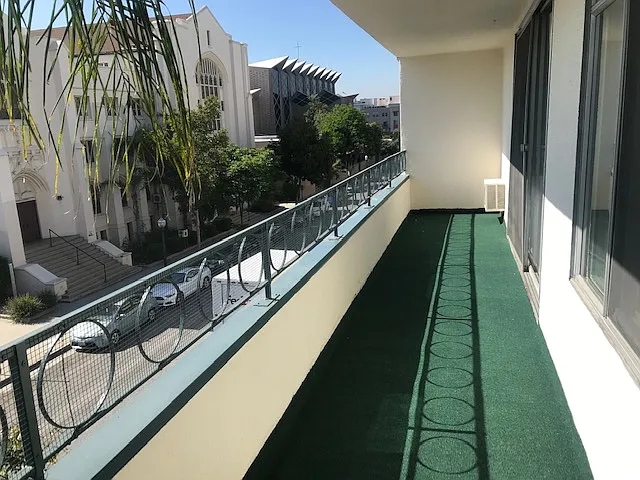 Boulevard Apts — Photo 18