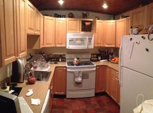 38 Symphony Rd #4A, Boston, MA 02115