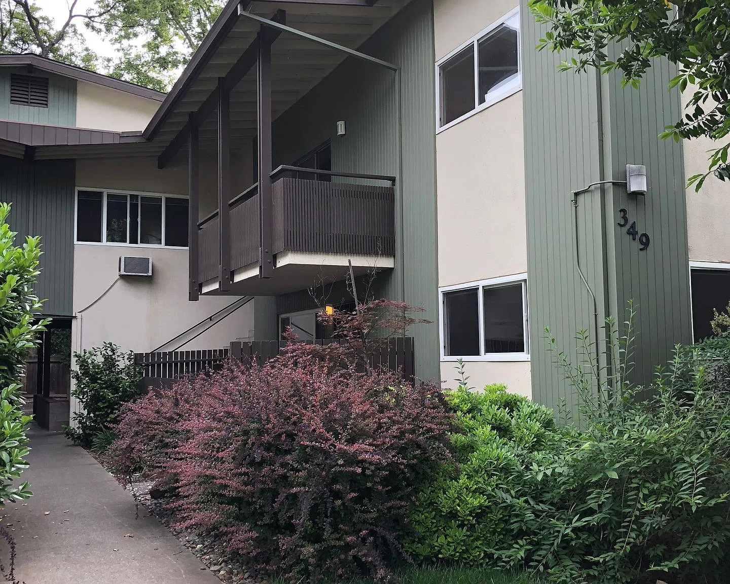 **Summer 2027- Reserve Now** Cute 2 bedroom units with private patios — Photo 1