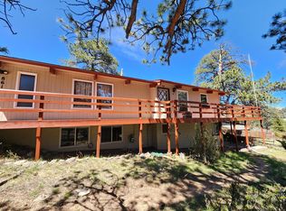 861 Old Ranger Dr, Estes Park, CO 80517