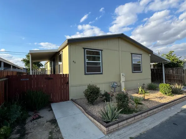3000 S Chester Ave, Bakersfield, CA 93304