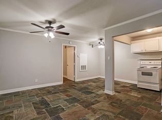 TLP Hawthorne, Houston, TX 77006