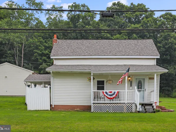 13900 Upper Georges Creek Rd SW, Frostburg, MD 21532