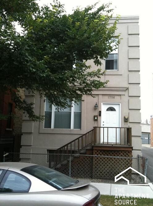 1st image of 1756 N Hoyne Ave #1