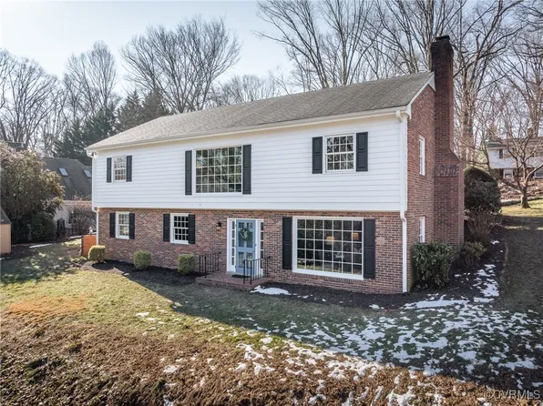 7223 Riverside Dr, Richmond, VA 23225