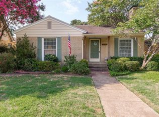 2526 Alco Ave, Dallas, TX 75211