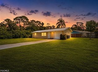 1290 Barrett Rd, North Fort Myers, FL 33903
