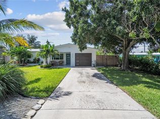 2548 NE Wilda St, Jensen Beach, FL 34957
