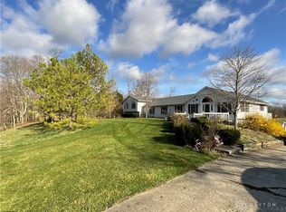 8066 Greenbush Rd, Somerville, OH 45064