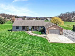 760 Prescott Dr, Lebanon, PA 17046