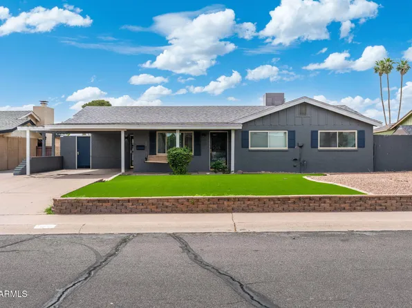 133 E PIERCE Street, Tempe, AZ 85288