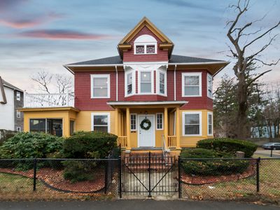 58 Rose Street, Waterbury, CT, 06704