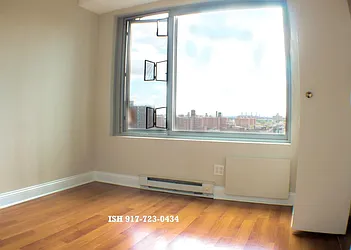 Rented by Area New York