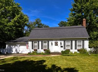 3609 Langton Rd, Cleveland Heights, OH 44121