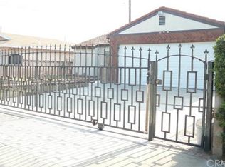 807 Euclid Ave, San Gabriel, CA 91776