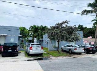 801 NE 85th St #2, Miami, FL 33138