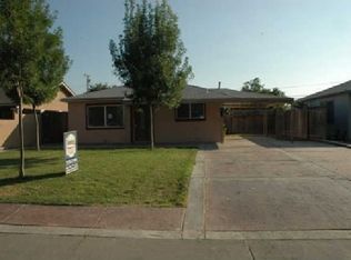 1333 W 8th St, Merced, CA 95341