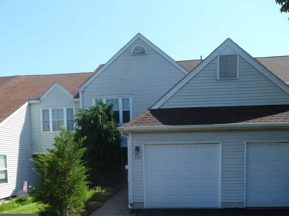 113 Wigton Cir, Perkasie, PA 18944