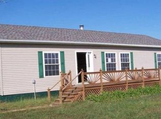 1352 Eagle Rd, Fort Scott, KS 66701