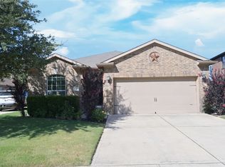 12417 Shine Ave, Rhome, TX 76078