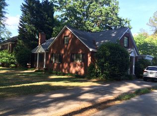 1325 Carlton Ave, Charlotte, NC 28203