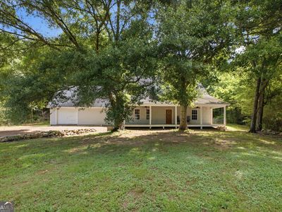 2602 Mountain Home Rd, Cedartown, GA, 30125