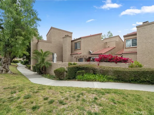 1444 Calle Grande #110, Fullerton, CA 92835