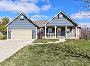 S68W19016 Derby Ct, Muskego, WI 53150