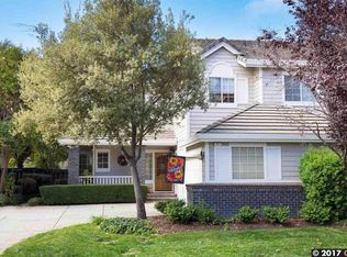 618 Julpun Loop, Clayton, CA 94517