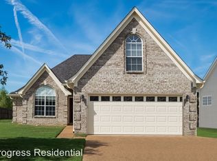 8863 Shellflower Dr, Southaven, MS 38671