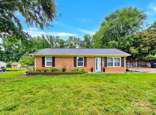 4108 Mellon Rd, Matthews, NC 28104