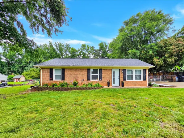 4108 Mellon Rd, Matthews, NC 28104