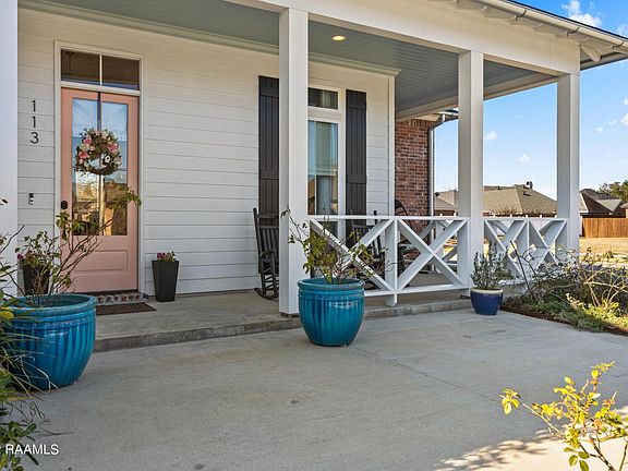2nd image of 113 Stoney Shadow Dr
